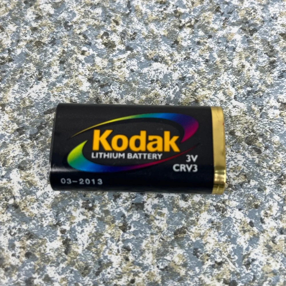 Kodak easyshare cx7530
